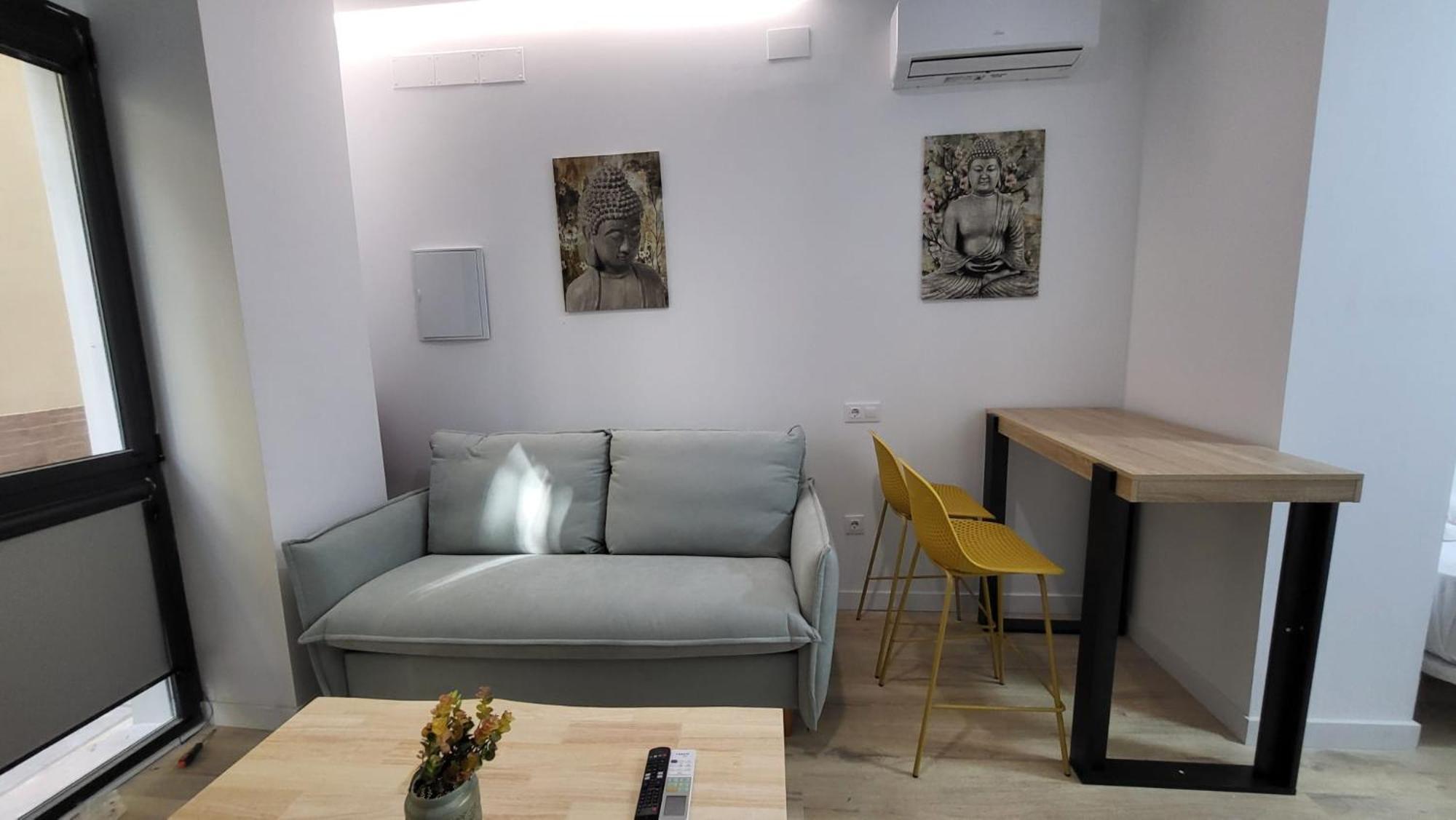 Rentalsevilla Torneo Appartement *
