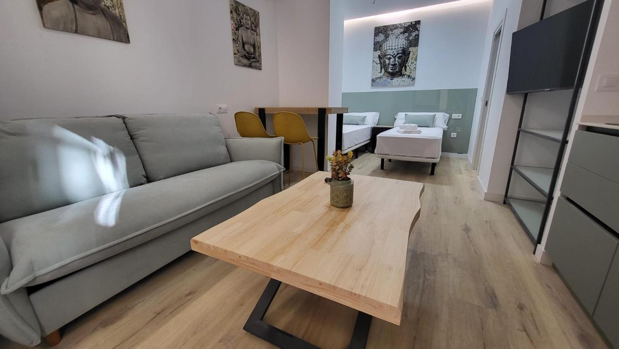 Appartement Rentalsevilla Torneo
