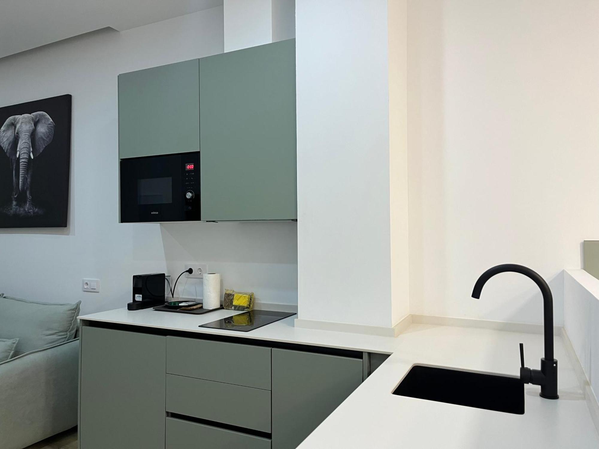 Appartement Rentalsevilla Torneo *