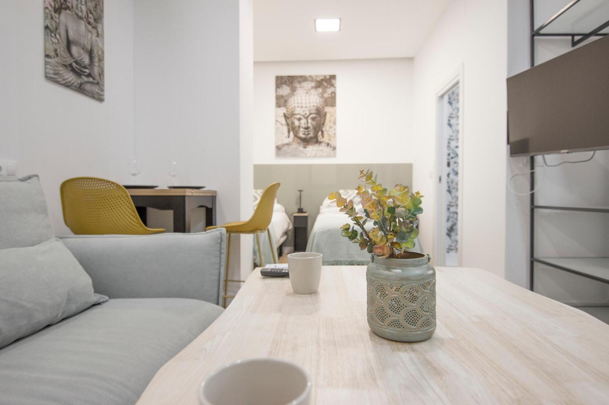 Appartement Rentalsevilla Torneo