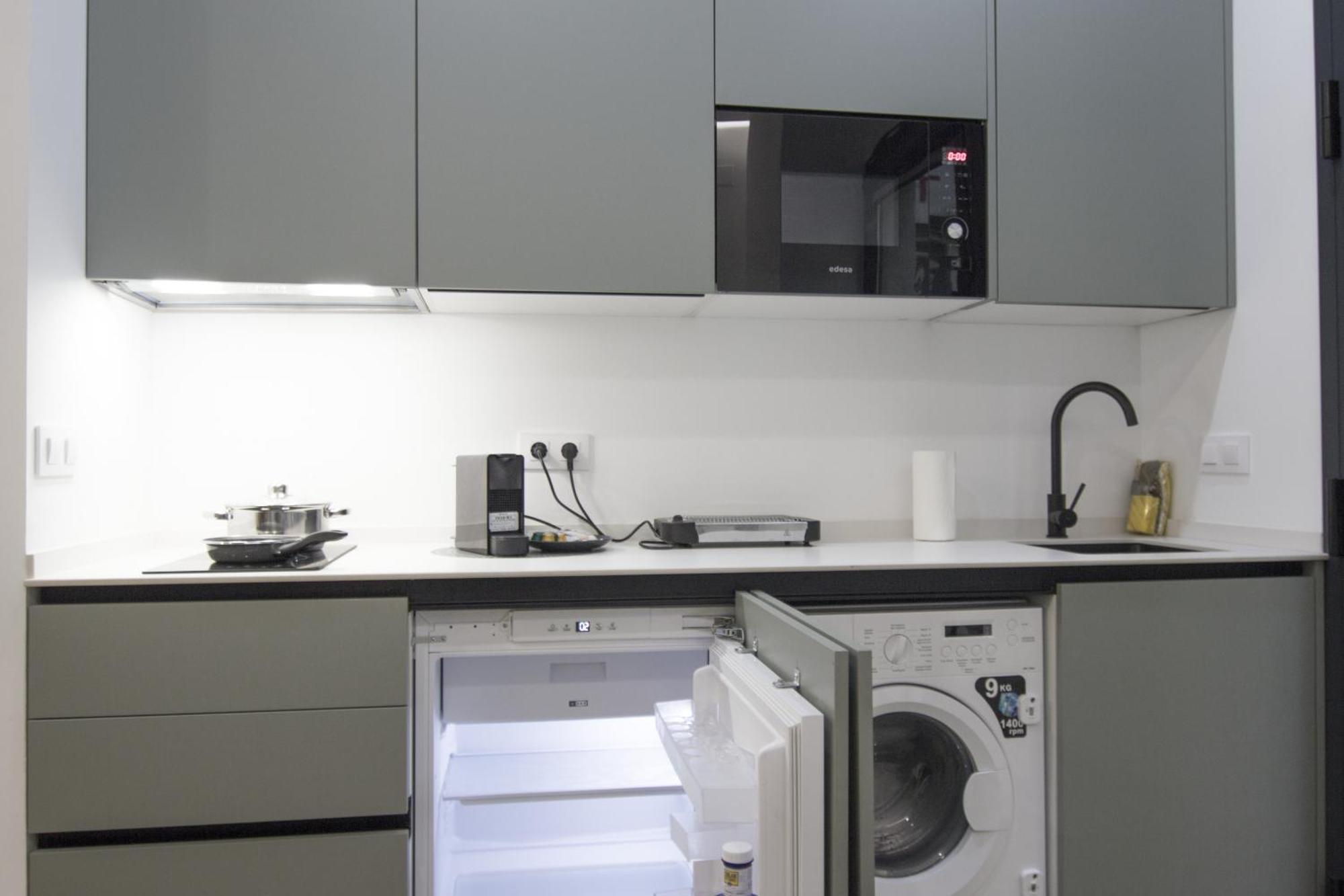 Appartement Rentalsevilla Torneo
