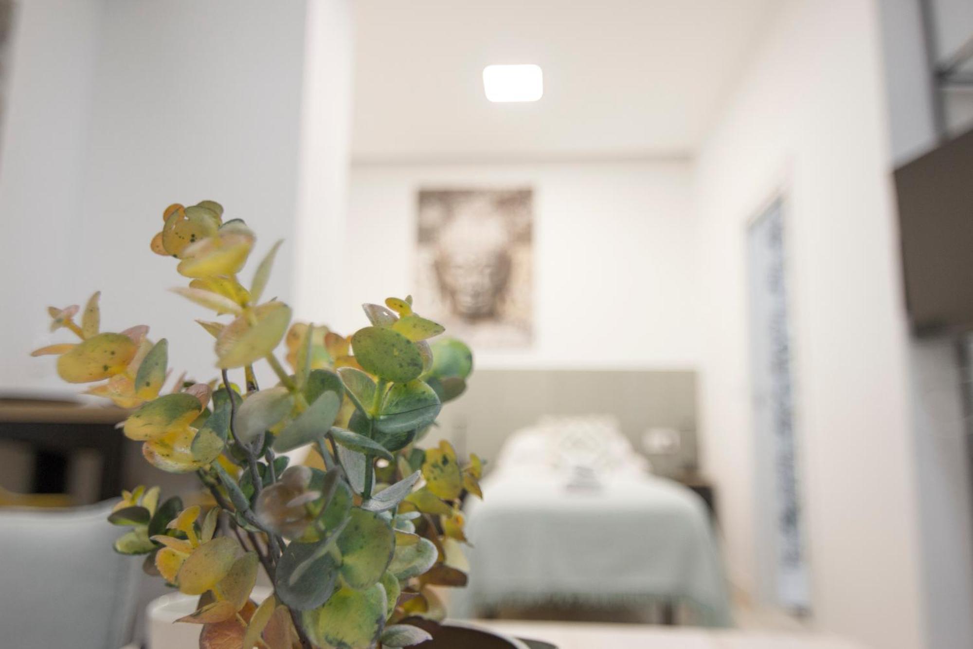 Appartement Rentalsevilla Torneo *