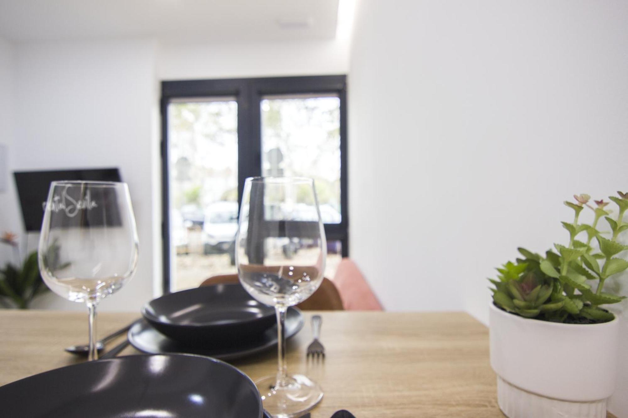 Appartement Rentalsevilla Torneo