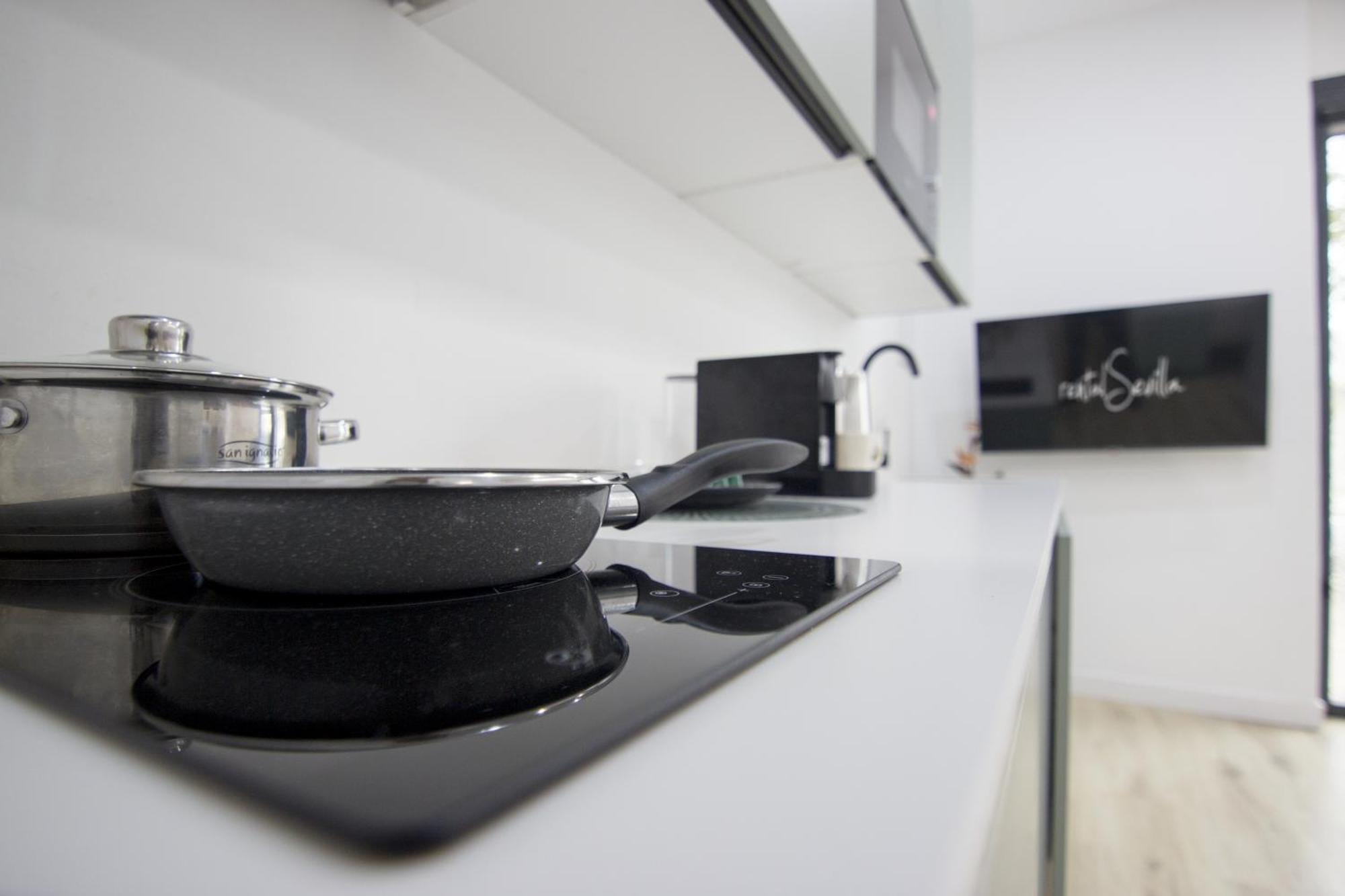 Apartment Rentalsevilla Torneo Sevilla