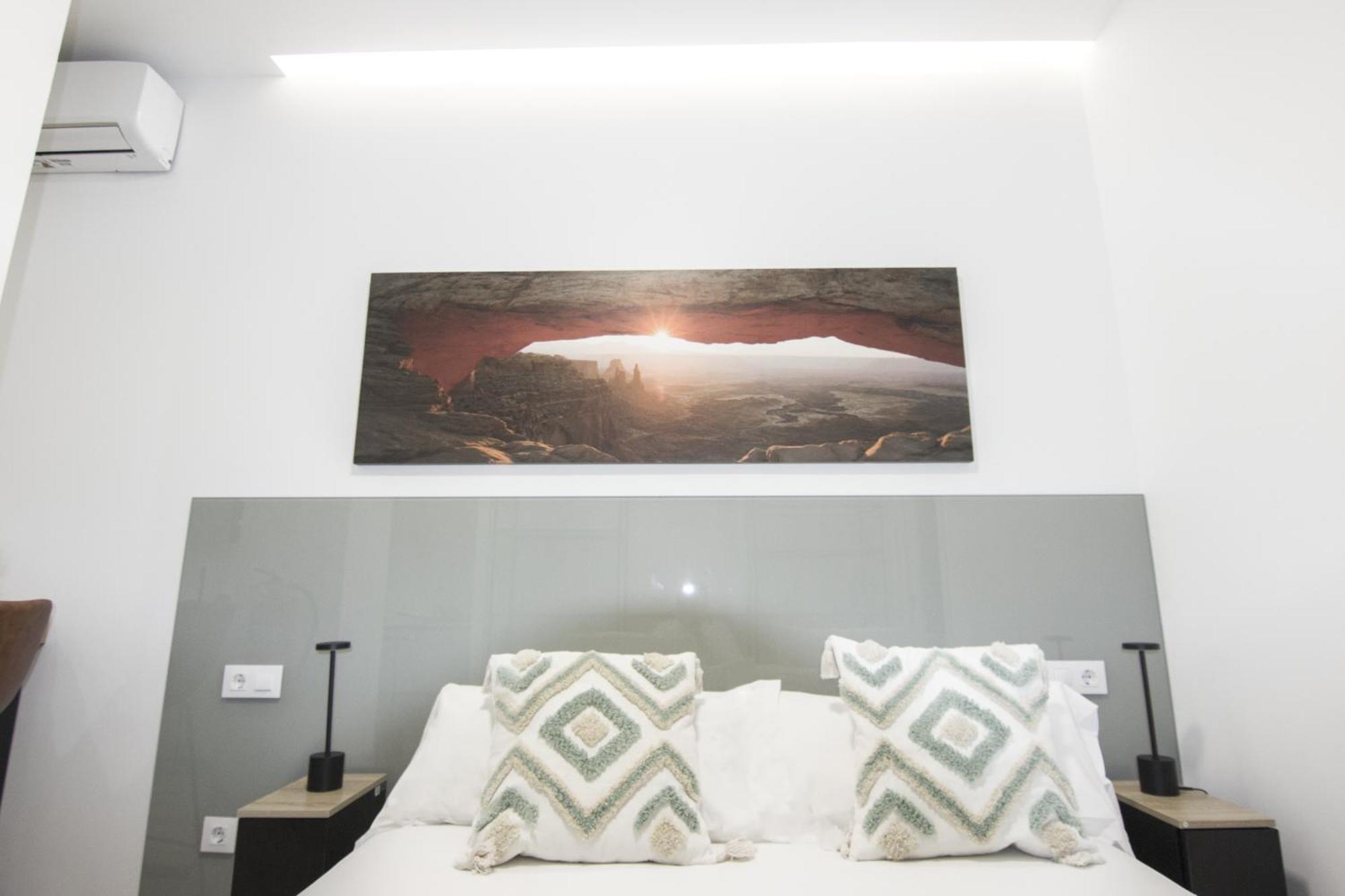 Appartement Rentalsevilla Torneo
