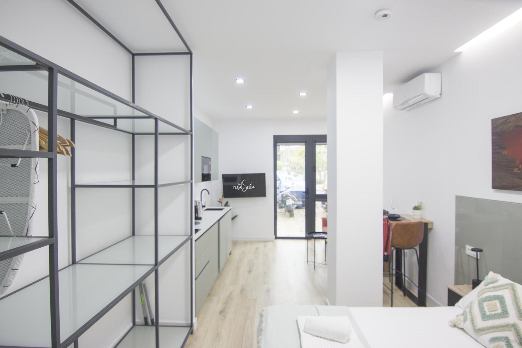 Rentalsevilla Torneo Appartement Séville