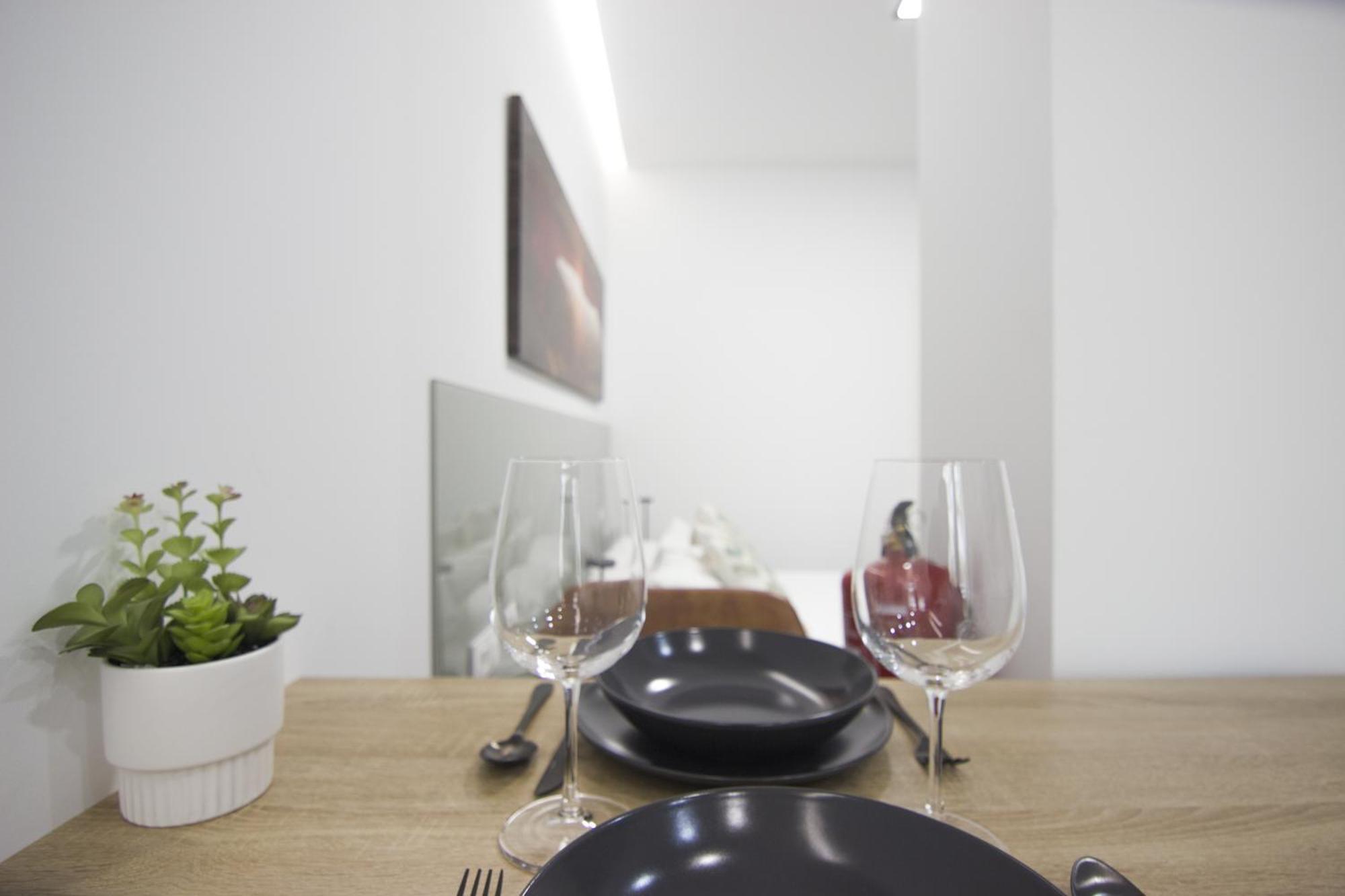 Apartment Rentalsevilla Torneo Sevilla
