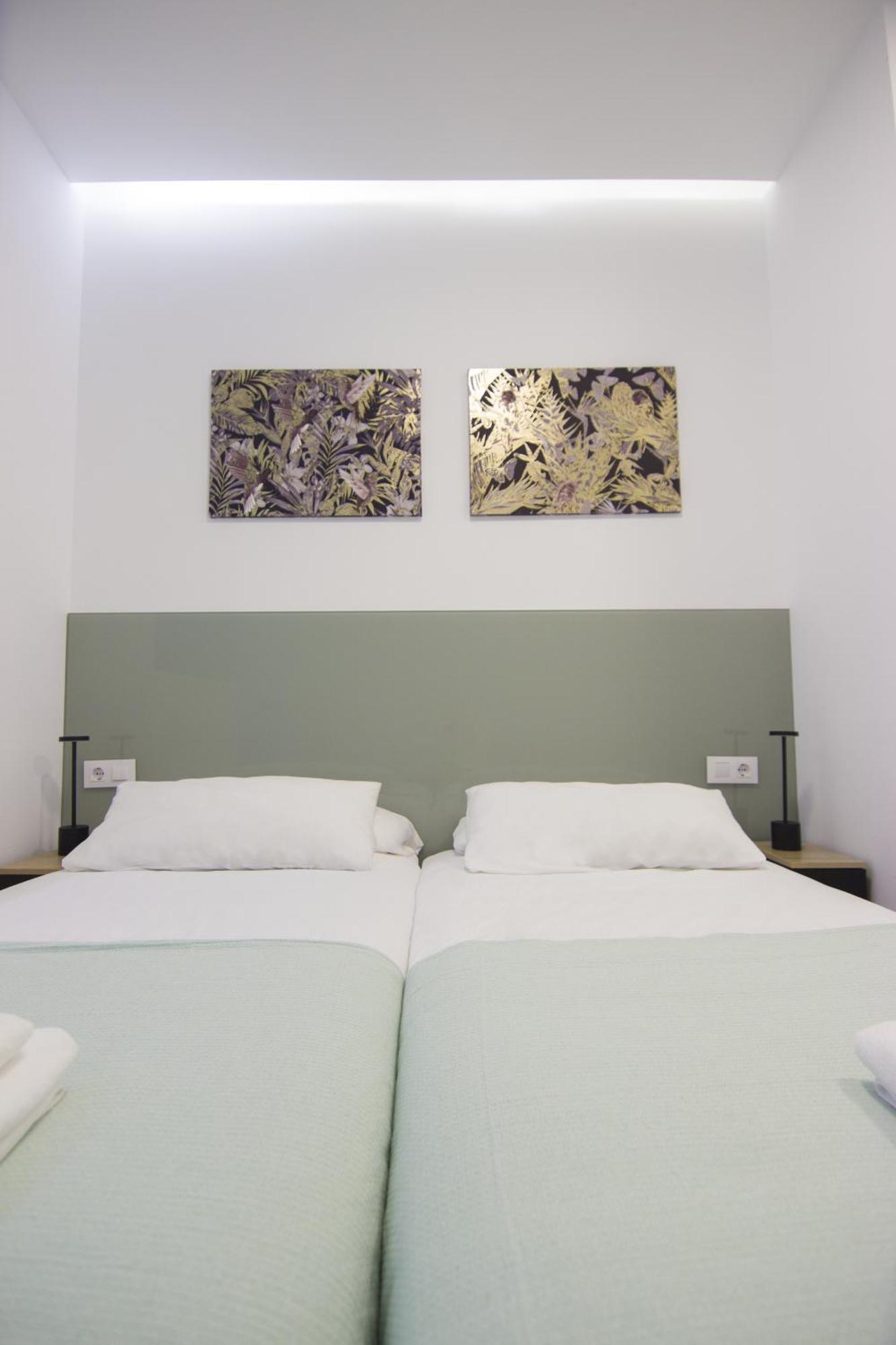 Rentalsevilla Torneo Appartement