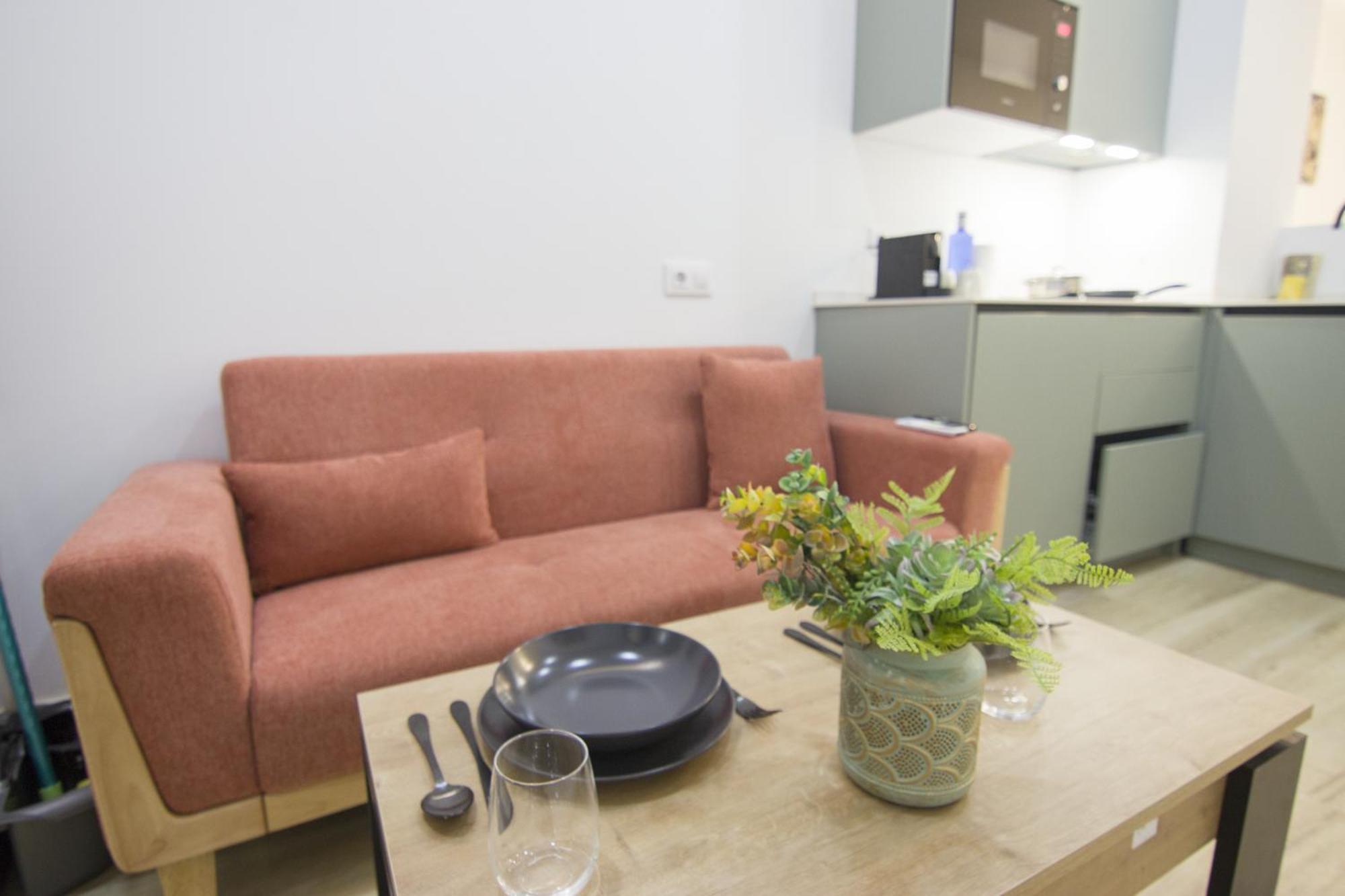 Appartement Rentalsevilla Torneo