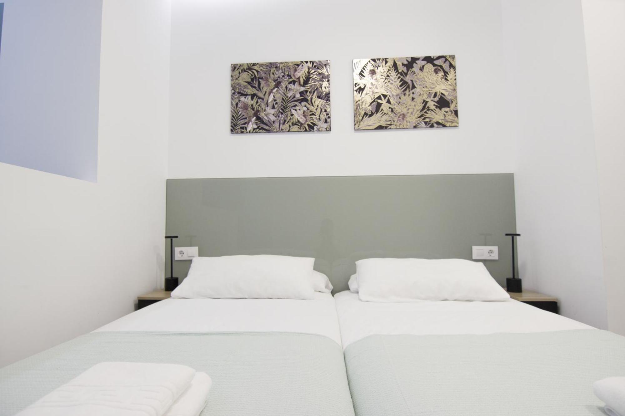 Rentalsevilla Torneo Appartement Séville