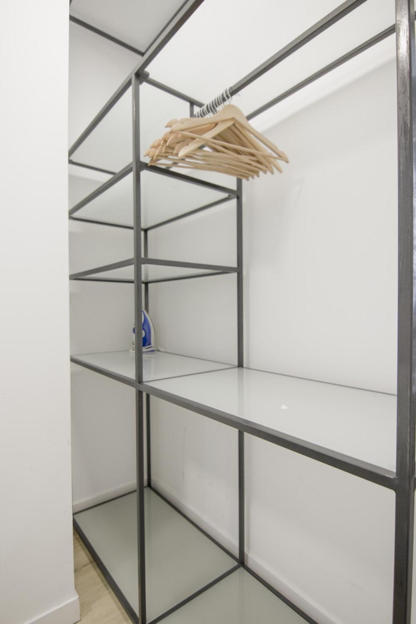 Appartement Rentalsevilla Torneo Séville