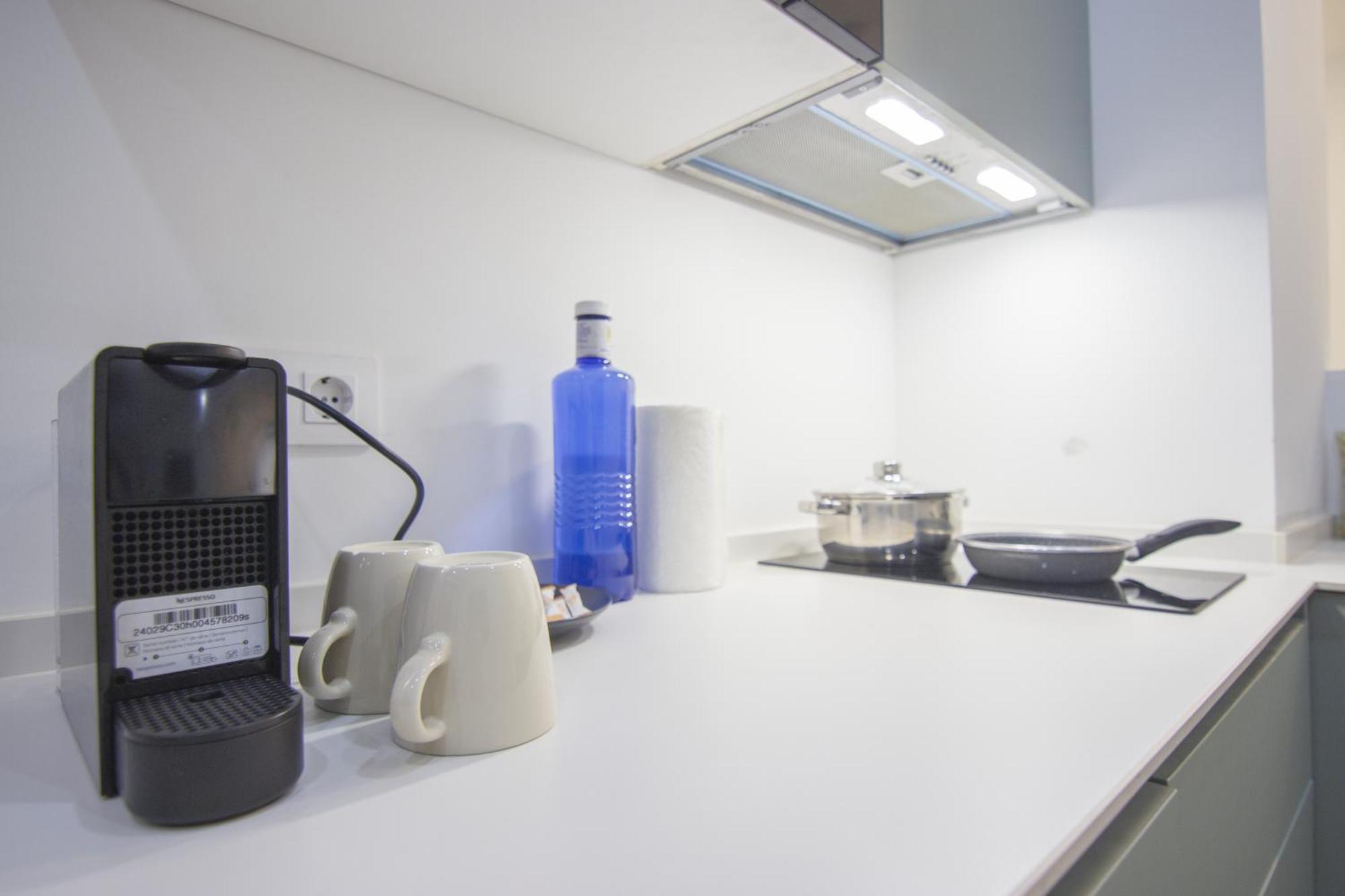 Appartement Rentalsevilla Torneo
