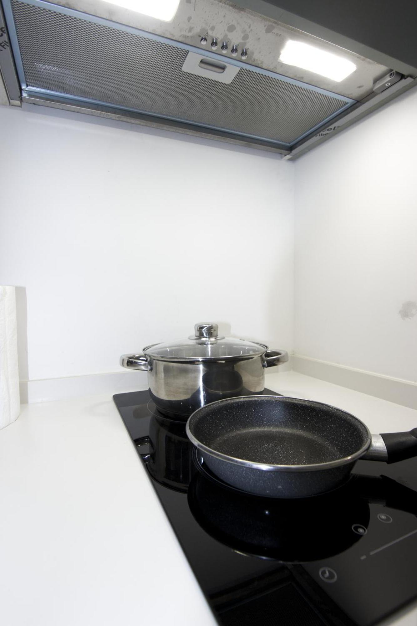 Rentalsevilla Torneo Appartement *