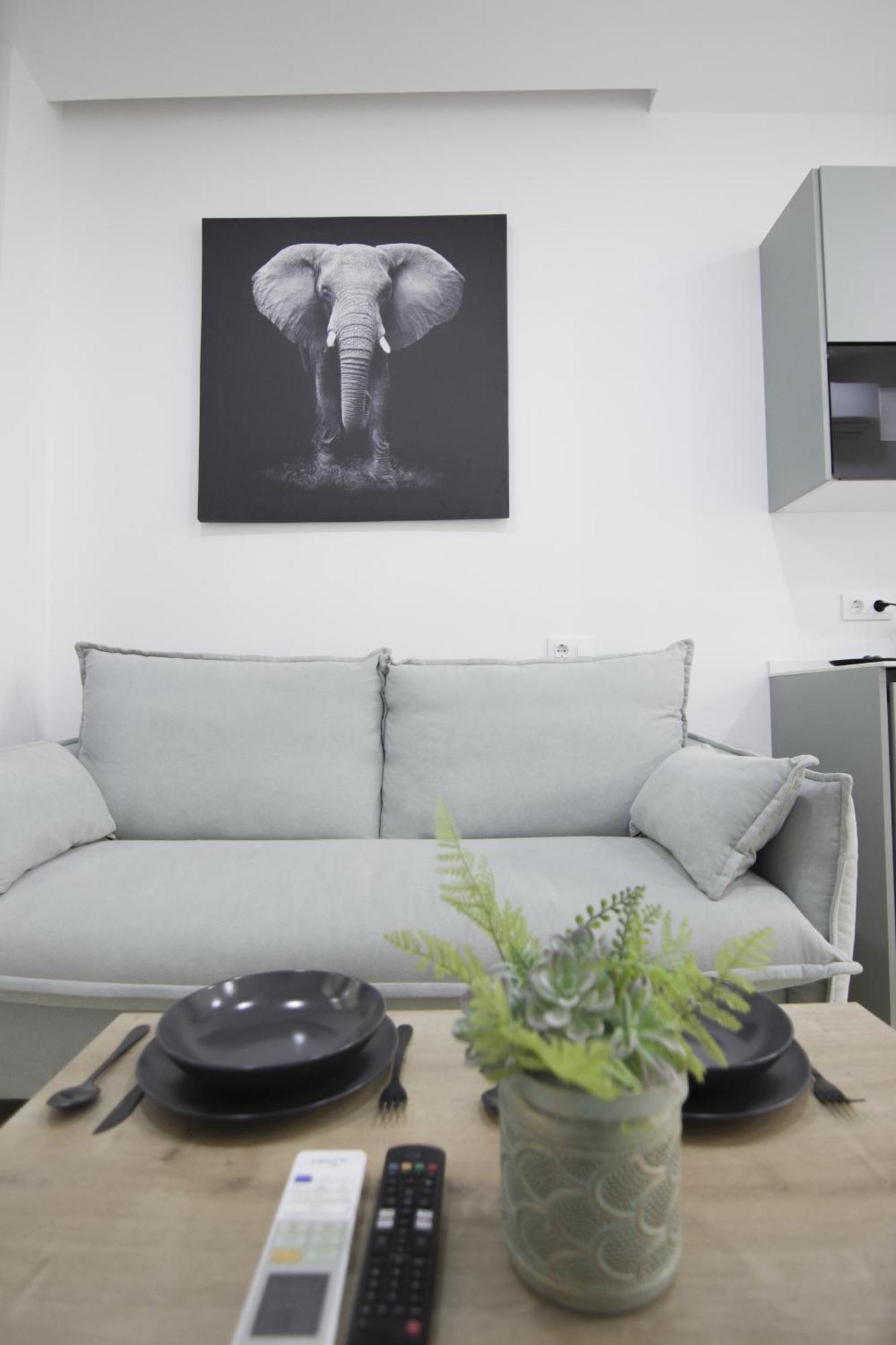 Rentalsevilla Torneo Appartement Séville