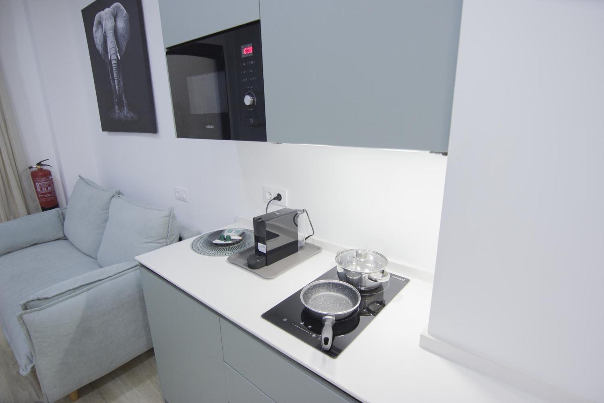 Appartement Rentalsevilla Torneo