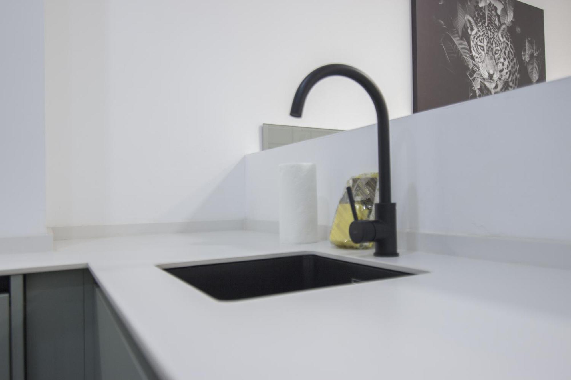 Appartement Rentalsevilla Torneo *